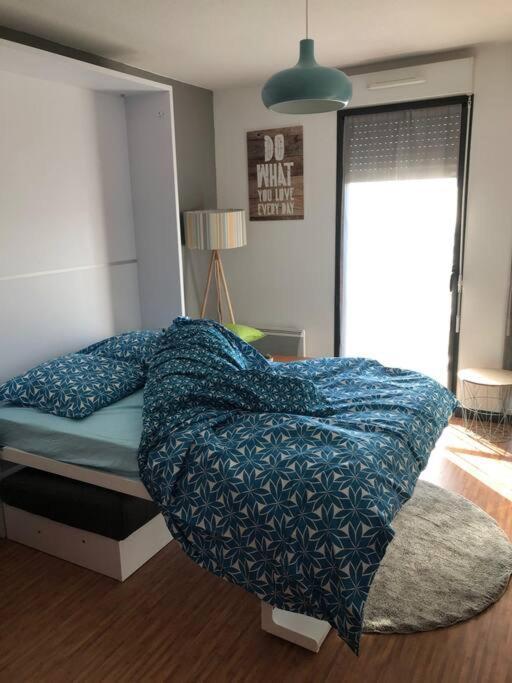 Studio - Centre Ville - Free Parking 몽펠리에 외부 사진